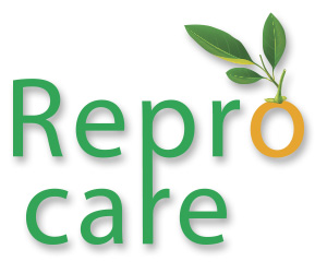 reprocare logo